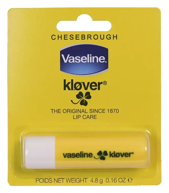 Vaseline Kløver Stick Sweden