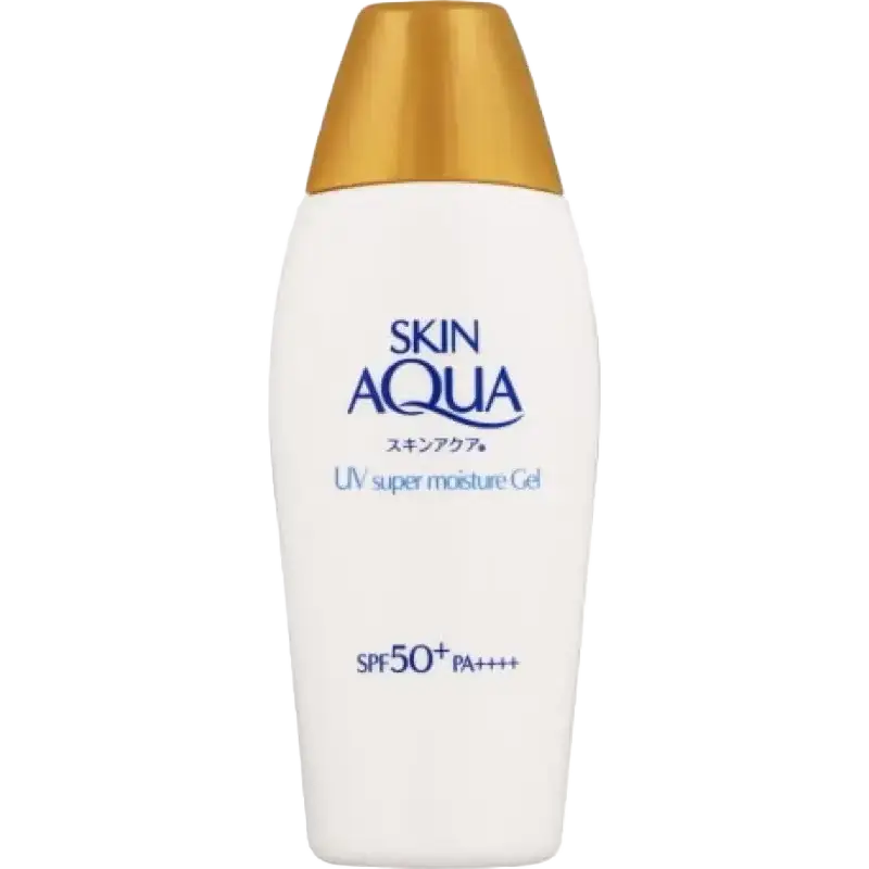 Skin Aqua UV Super Moisture Gel SPF 50+