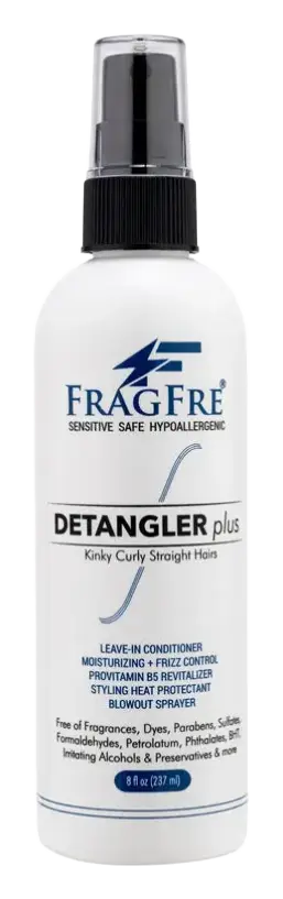 Fragfre Detangler Plus