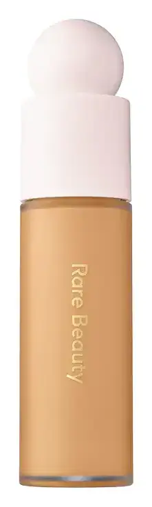 Rare Beauty Liquid Touch Weightless Foundation 340C