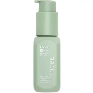 Nobe Microbiome Skincare Forest Elixir® Microbiome Enriching Gel Moisturizer