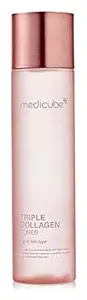 MediCube Triple Collagen Toner
