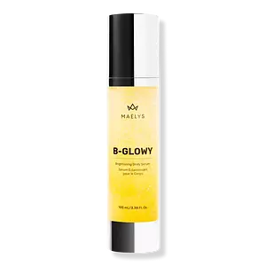 MAËLYS COSMETICS B-Glowy Brightening Body Serum