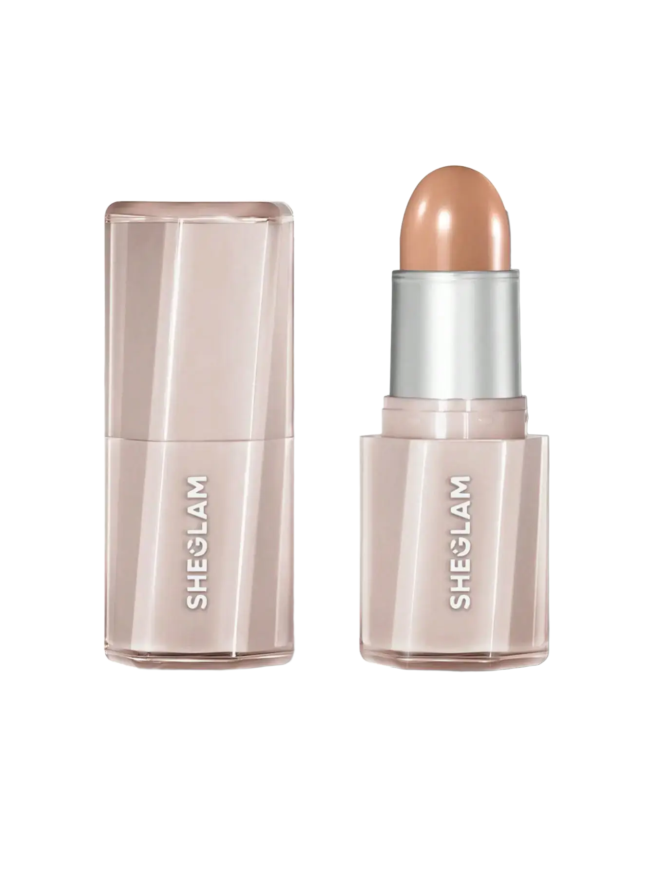 SHEGLAM Buttery Buff Contour & Bronzer Stick Hazelnut Latte