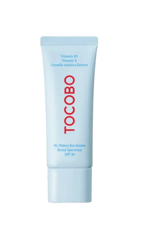 Tocobo Bio Watery Sun Screen SPF 50