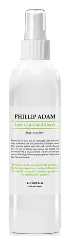 Phillip Adam Leave-In Conditioner Fragrance Free