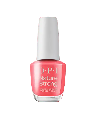 OPI Nature Strong Natural Origin Lacquer Once And Floral