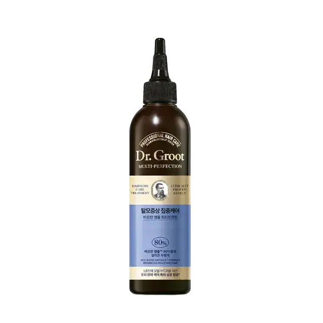 Dr. Groot Multi-Perfection Hair Loss Care Treatment