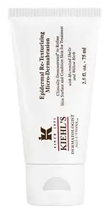 Kiehl's Epidermal Re-Texturizing Micro-Dermabrasion