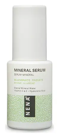 Nena Skincare Mineral Serum