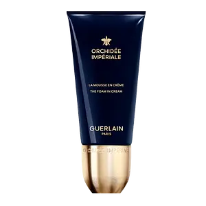 Guerlain Orchidée Impériale The Foam In Cream Cleanser
