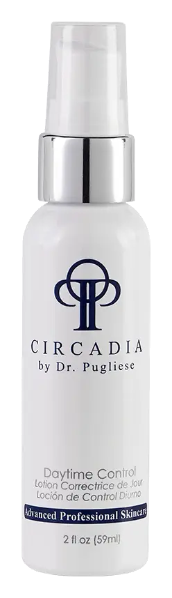 Circadia Daytime Control Lotion