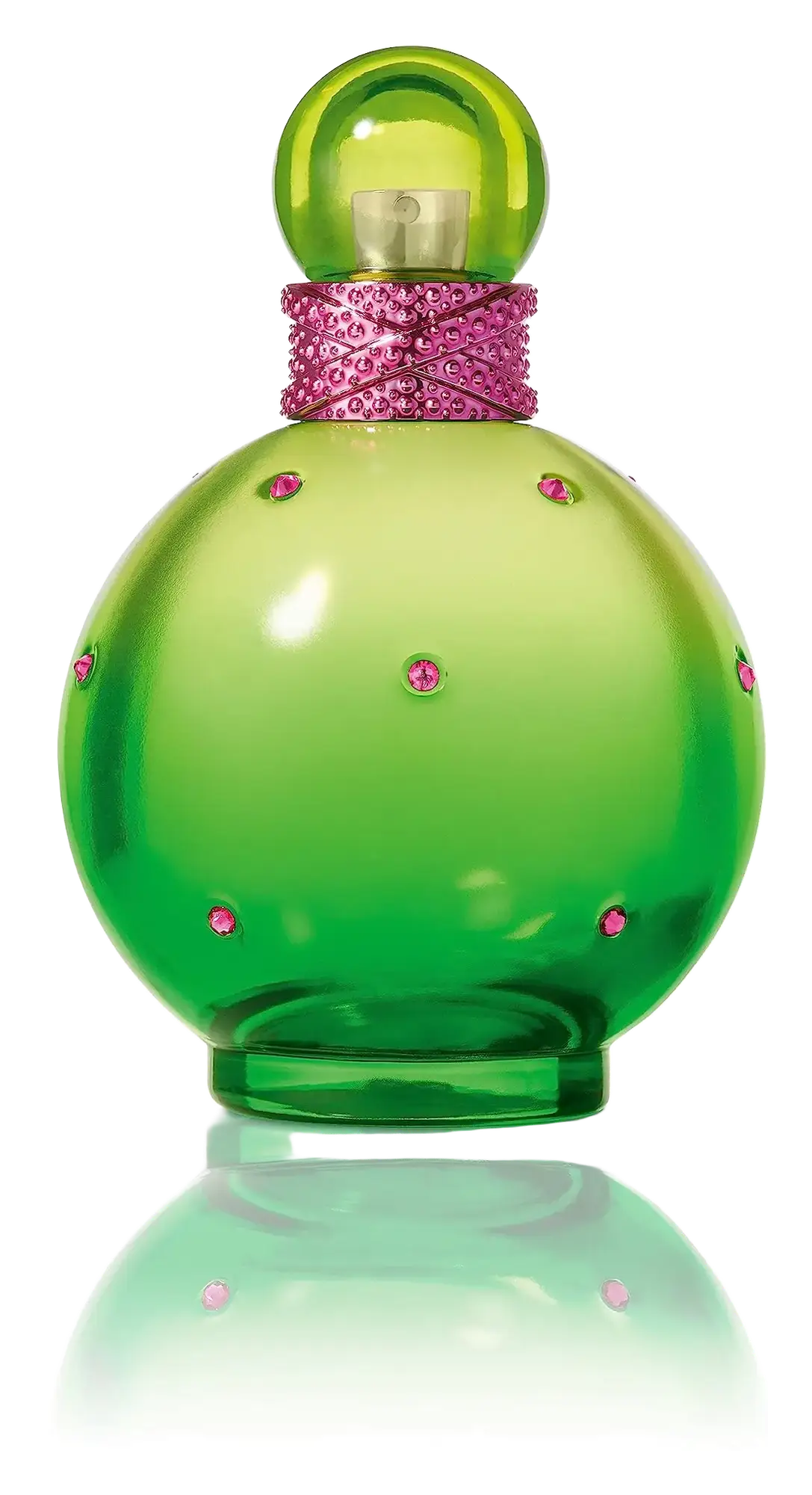 Britney Spears Fragrances Jungle Fantasy Eau De Toilette
