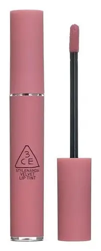 3CE Velvet Lip Tint Go Now