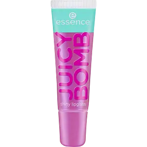 Essence Juicy Bomb Shiny Lipgloss 105 Bouncy Bubblegum