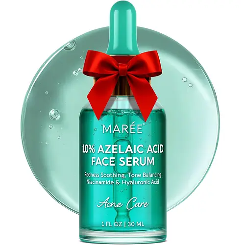 Marée 10% Azelaic Acid Face Serum