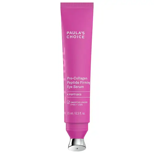 Paula's Choice Pro-Collagen Peptide Firming Eye Gel Serum
