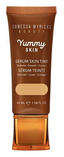 Danessa Myricks Beauty Yummy Skin Serum Skin Tint 4