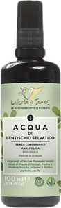 Le Erbe di Janas Wild Mastic Water Organic
