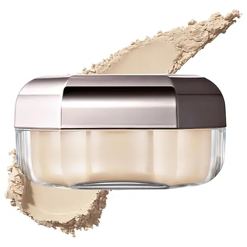 Fenty Beauty Set It Down Superfine Blurring Setting Powder Butter