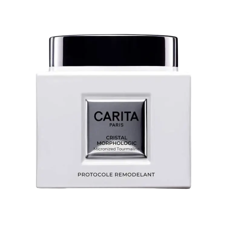 Carita Cristal Morphologic Night Balm