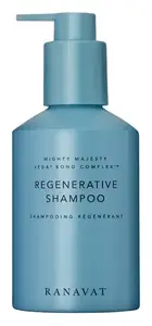 Ranavat Regenerative Veda4 Bond Complex Shampoo