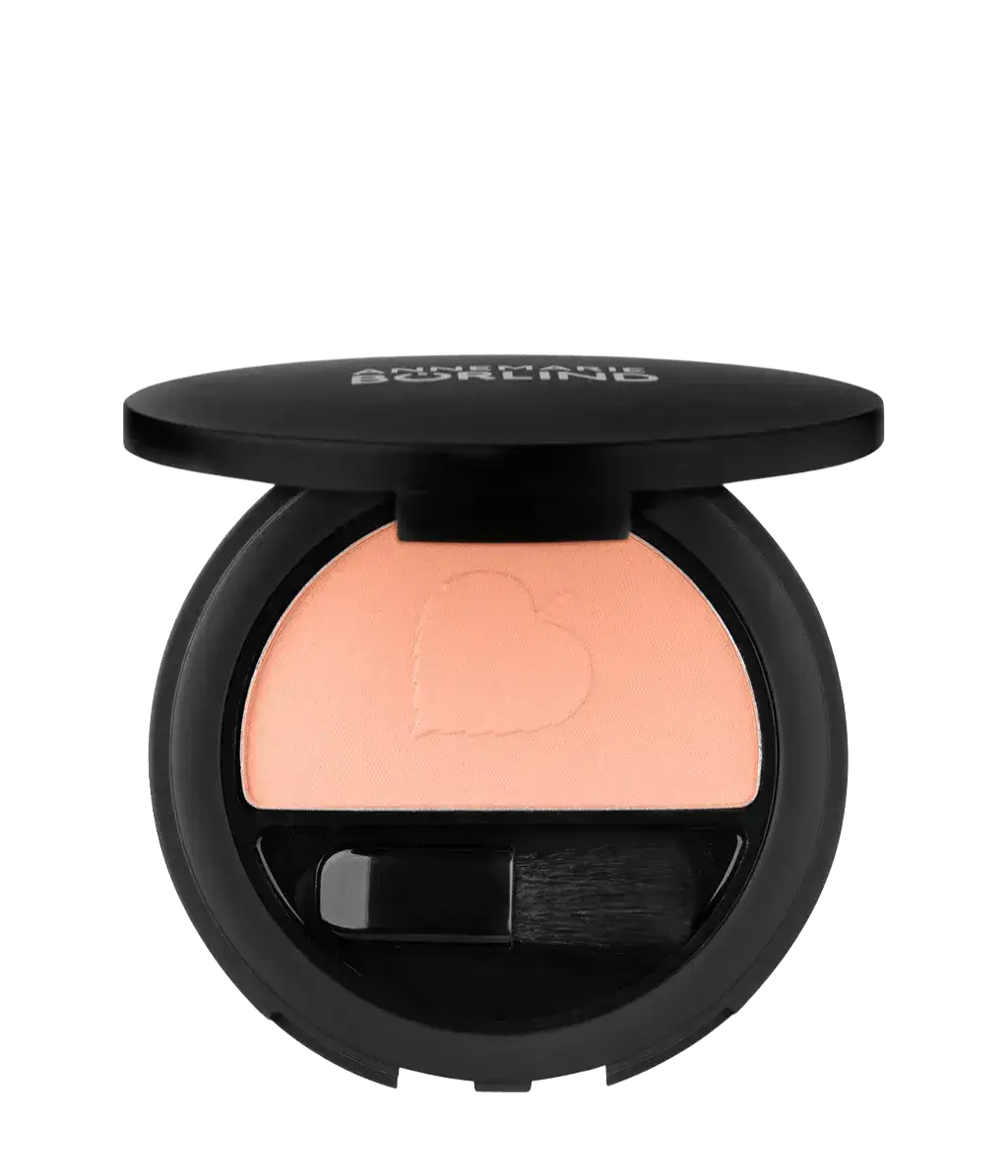 Annemarie Börlind Powder Blush Glowy Peach