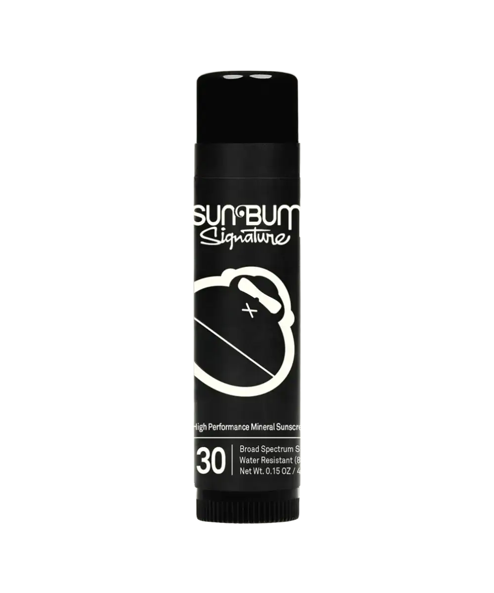 Sun Bum Signature SPF 30 Mineral Lip Balm