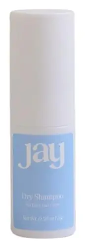 Jay Dry Shampoo Dark Hair