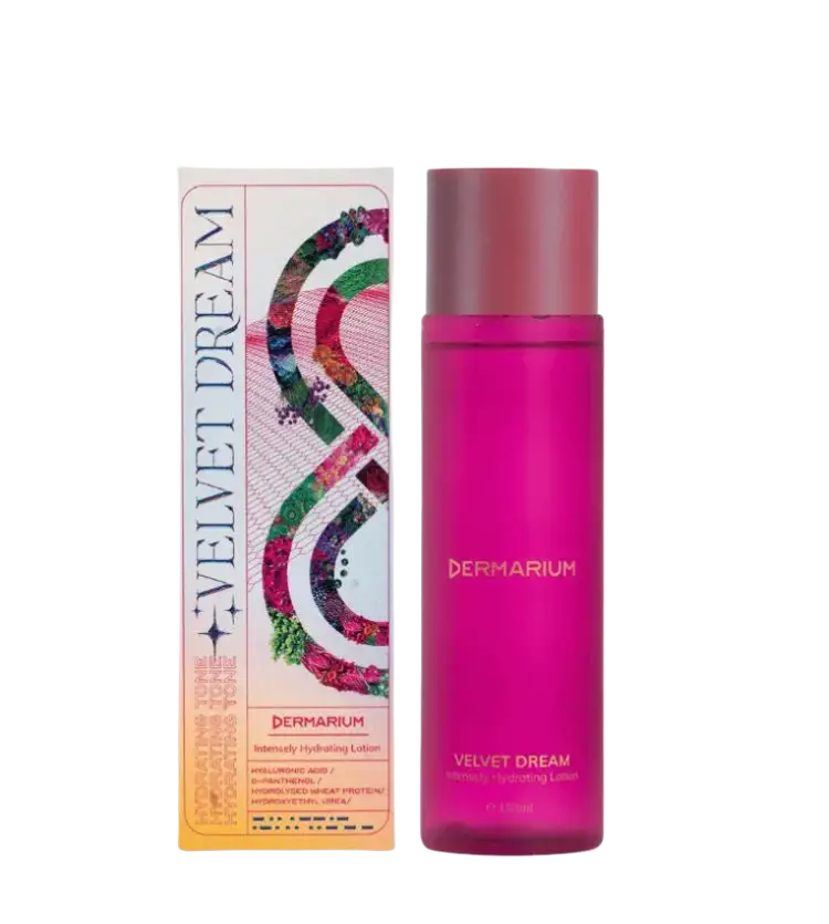 Dermarium Velvet Dream