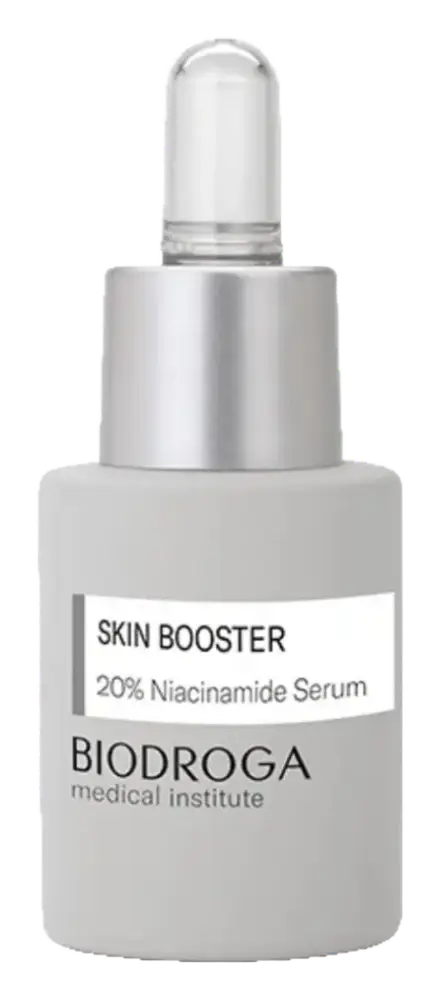 Biodroga Skin Booster 20% Niacinamide Serum