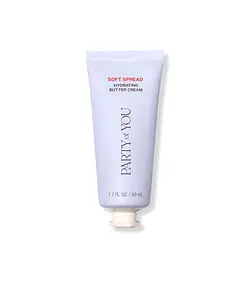 Party Of You Soft Spread Hydrating Butter Cream