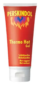 Perskindol Thermo Hot Gel