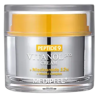 MEDI-PEEL Peptide 9 Vitanol Pro Cream