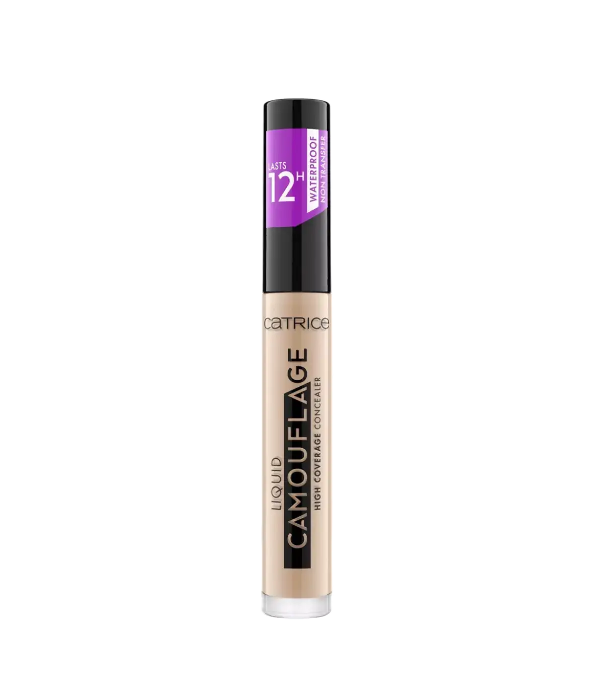 Catrice Liquid Camouflage High Coverage Concealer 020 Light Beige