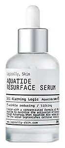 Logically Skin Aquatide Resurface Serum