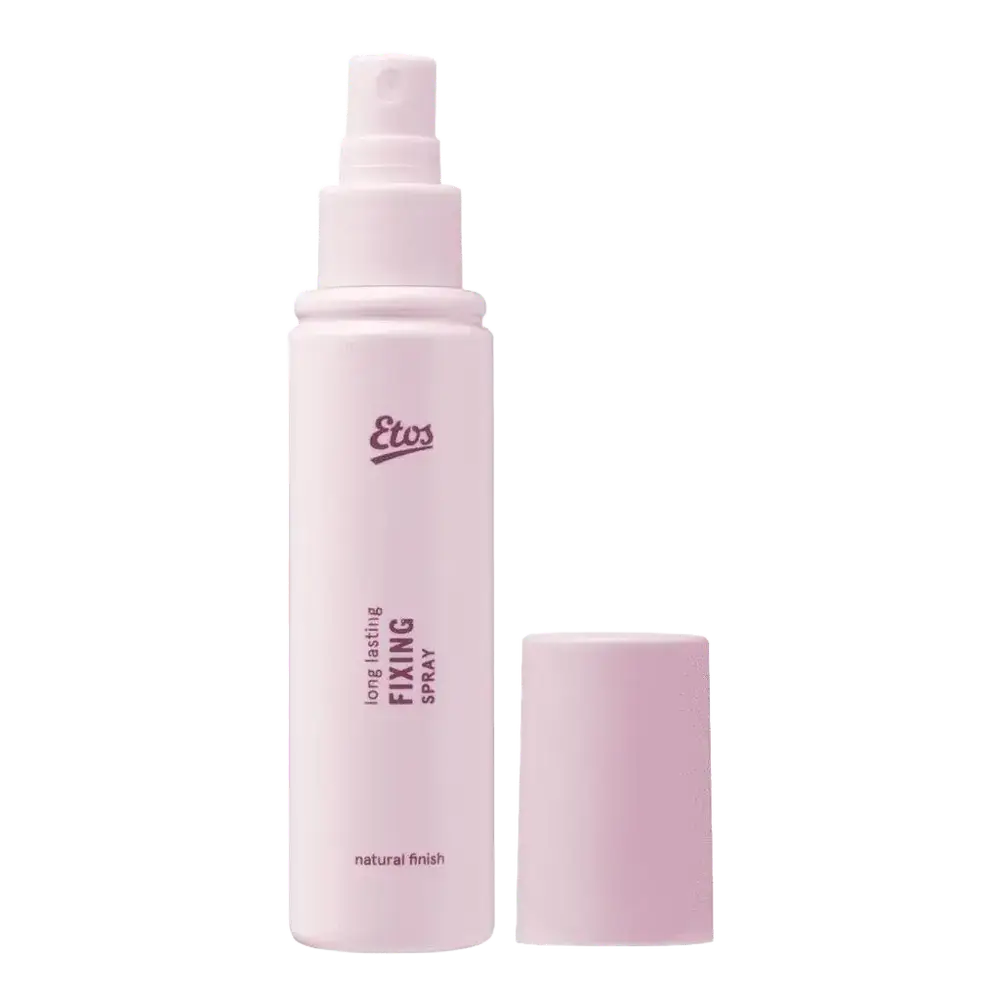 Etos Long Lasting Fixing Spray