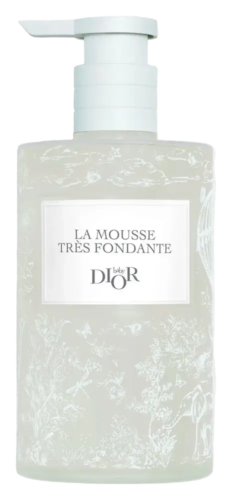 Dior Cleansing Foam for Baby