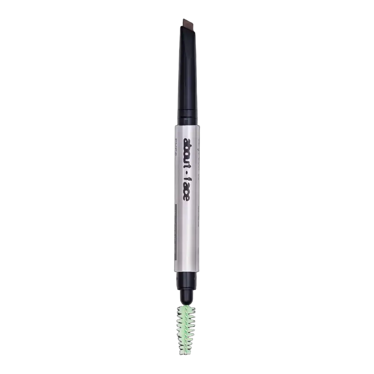 about-face Brow Artist Chocolate Brown