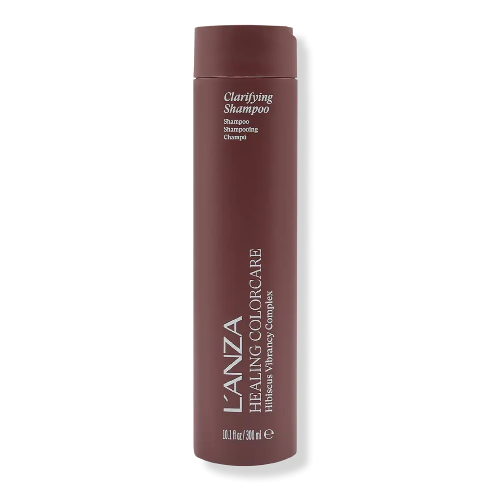 L’ANZA Healing Colorcare Clarifying Shampoo