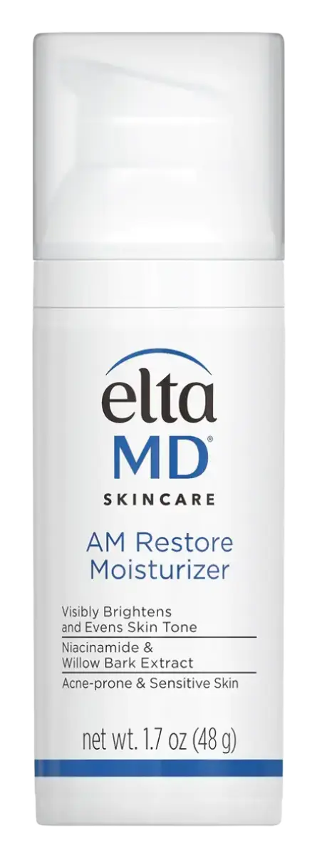 EltaMD, Inc AM Restore Moisturizer