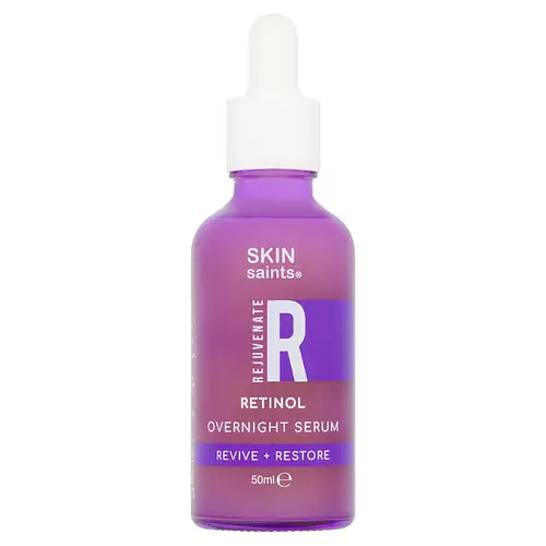 Skin Saints Retinol Overnight Serum