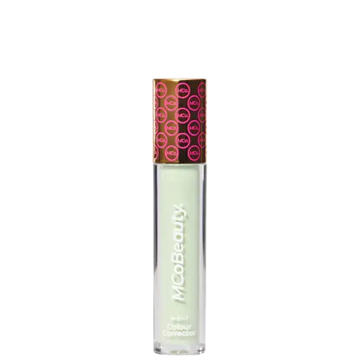 MCoBeauty. 4-In-1 Color Corrector Green