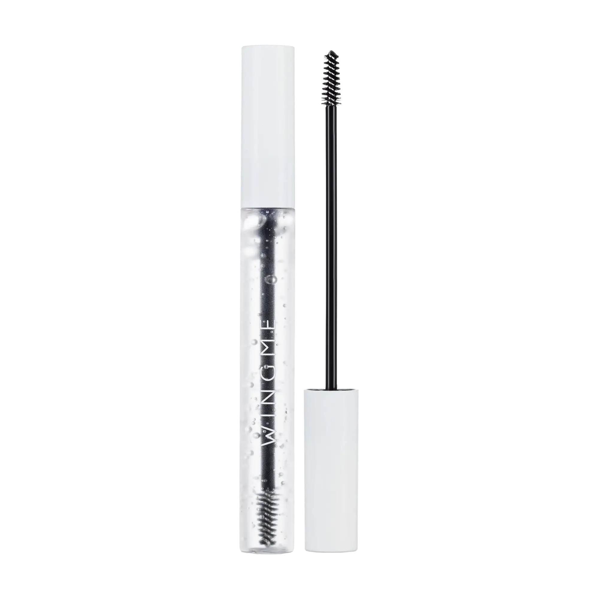Wingme Cosmetics Clear Brow Gel