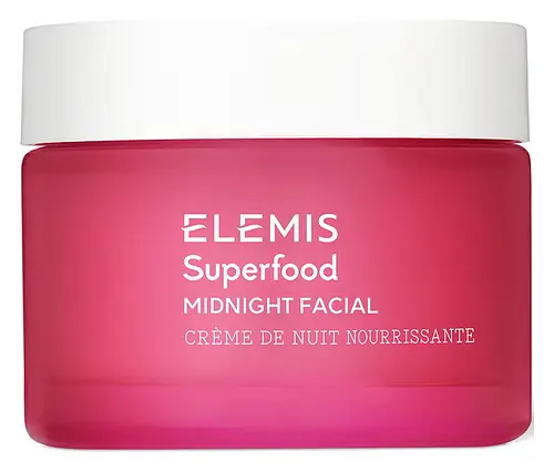 Elemis Superfood Midnight Facial