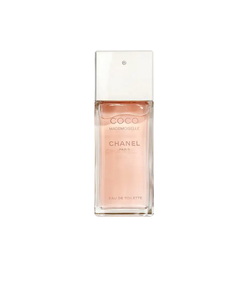Chanel Coco Mademoiselle Eau De Toilette