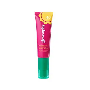 Glowsophy Bearberry Tinted Sunscreen SPF 40 PA+++