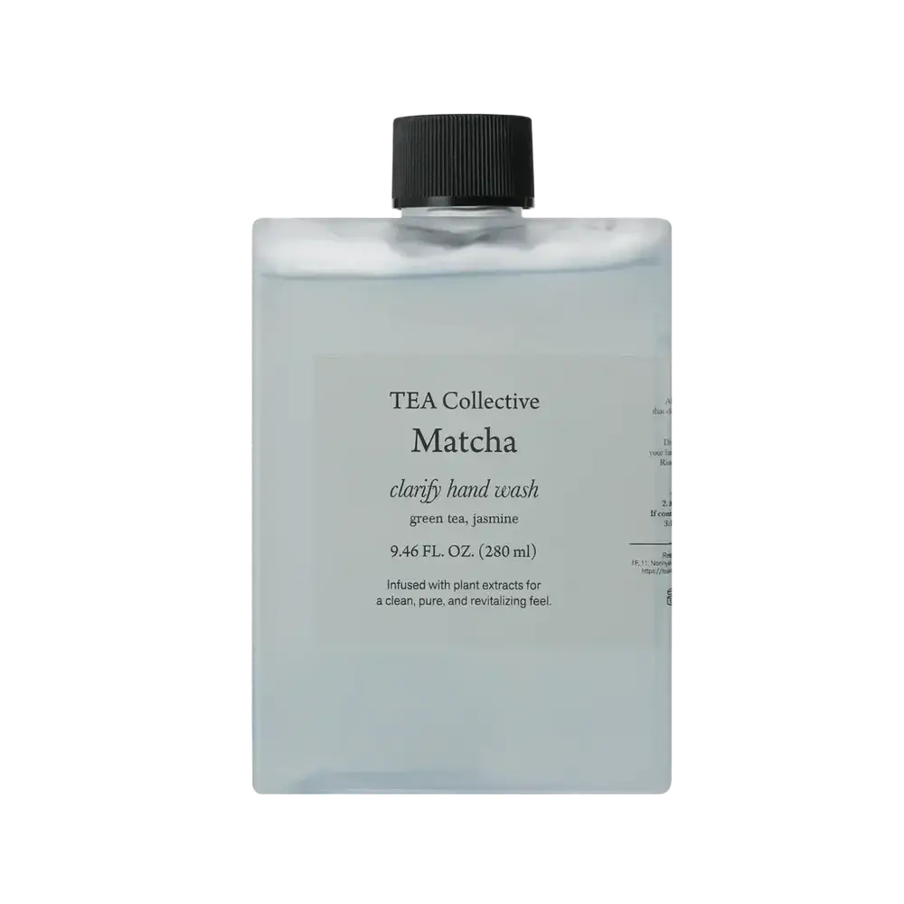 Tea Collective Hand Wash Matcha