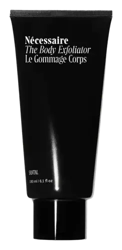 Necessaire The Body Exfoliator Santal
