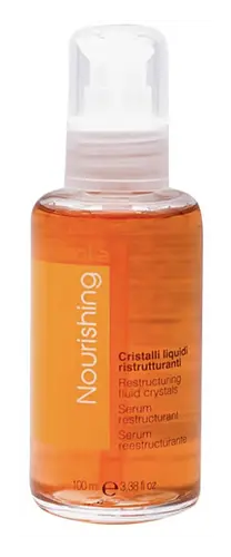 Fanola Restructuring Fluid Crystals